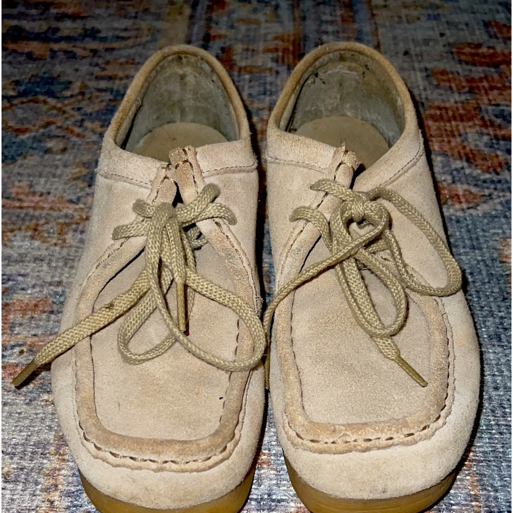 Clark’s 6.5 well loved
